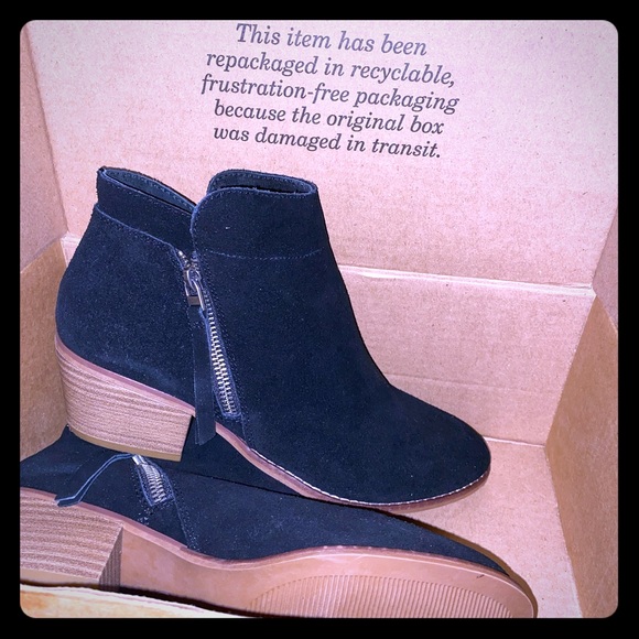 Booties - Picture 1 of 4